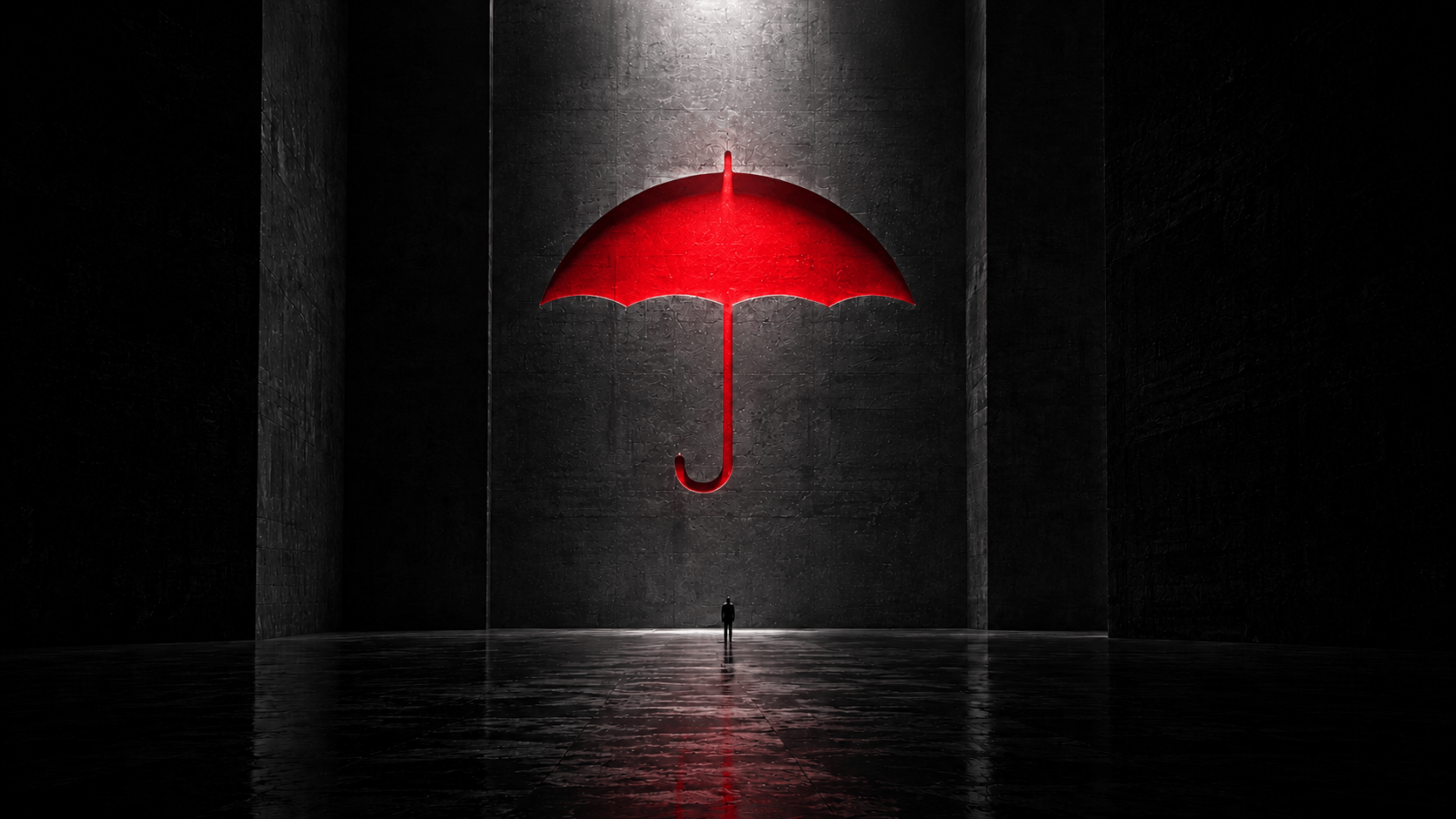 About Umbrella Aegis