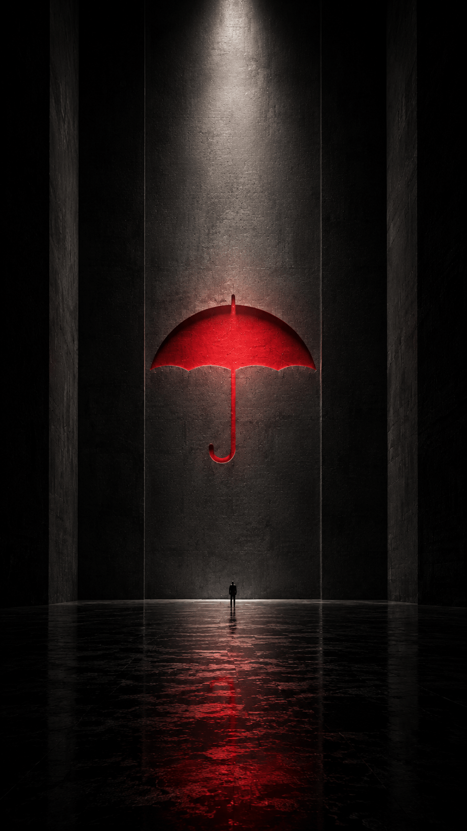 About Umbrella Aegis